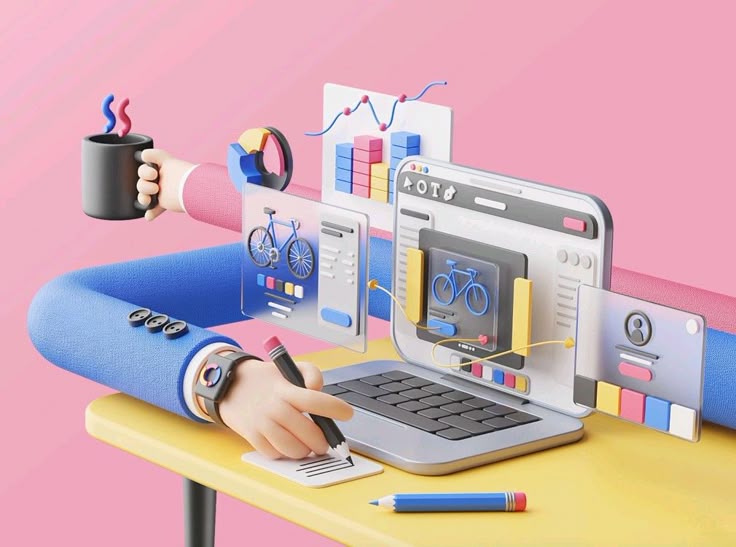 AI for Ad Optimization